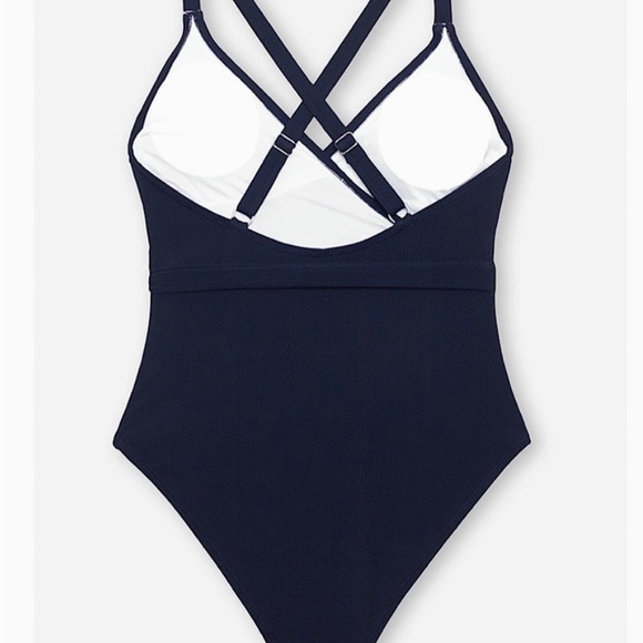 CUPSHE swimsuit NWT Sise XL - Picture 5 of 12